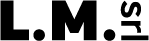 L.M. srl Logo